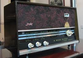 Vintage audio delude Vietnamese audio lovers - ảnh 1